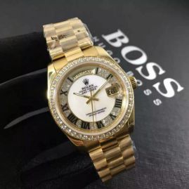 Picture of Rolex DayDate B18 362836 _SKU0907180608081291